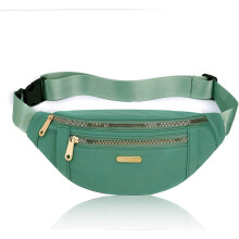 (As show, One size) Fanny Packs for Women, Belt Bag Waist Bag Running Belt for Outdoors Sports Festival