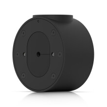 Ubiquiti UniFi Camera Compact Junction Box • black • UACC-Camera-CJB-B