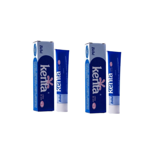 (PACK OF 2) Kenta Beauty Cream