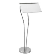 (As show, One size) Photo Holder Clip Stand Table Number Holders Table Number Stand Tables Photo Holders