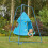 TP UFO Den & Metal Frame 3