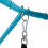 TP UFO Den & Metal Frame 11