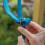 TP Sherwood Triple Wooden Swing Set 9