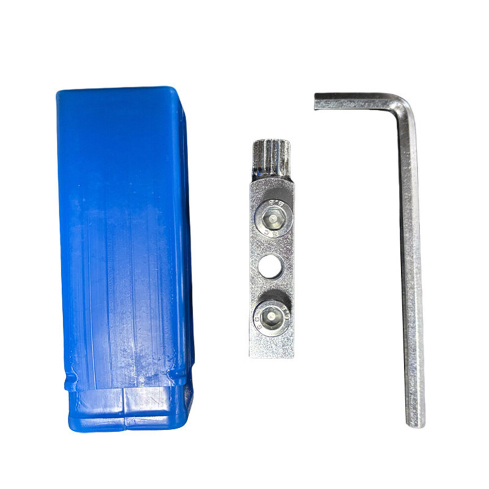 Universal Stripped Screw & Broken Pipe Extractor Kit