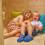 TP Playhouse Wooden Floor Pack - FSC Certified 3
