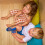 TP Playhouse Wooden Floor Pack - FSC Certified 4