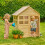 TP Playhouse Wooden Floor Pack - FSC Certified 5