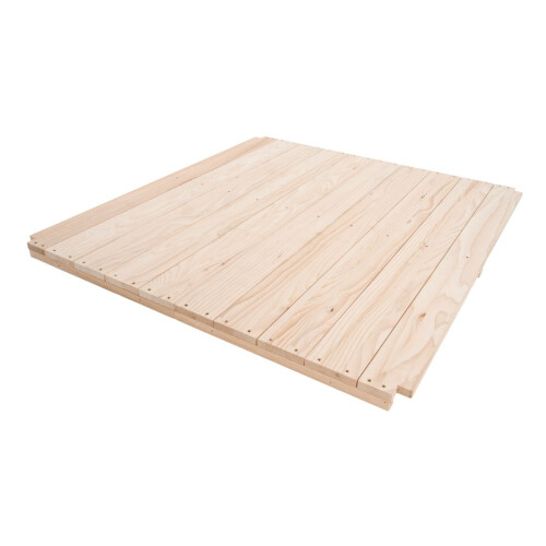 TP Playhouse Wooden Floor Pack - FSC Certified 1