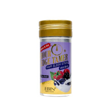 Ebin 24 Hour Edge Tamer Sleek Hair Wax Stick - Wild Berry 75 g