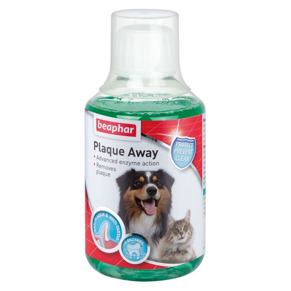 Beaphar Plaque Away Liquid