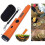 (As show, One size) Metal Detector Gp-pointer Pin Pointer Probe Waterproof Handheld Gold Pinpointer 1