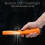 (As show, One size) Metal Detector Gp-pointer Pin Pointer Probe Waterproof Handheld Gold Pinpointer 4