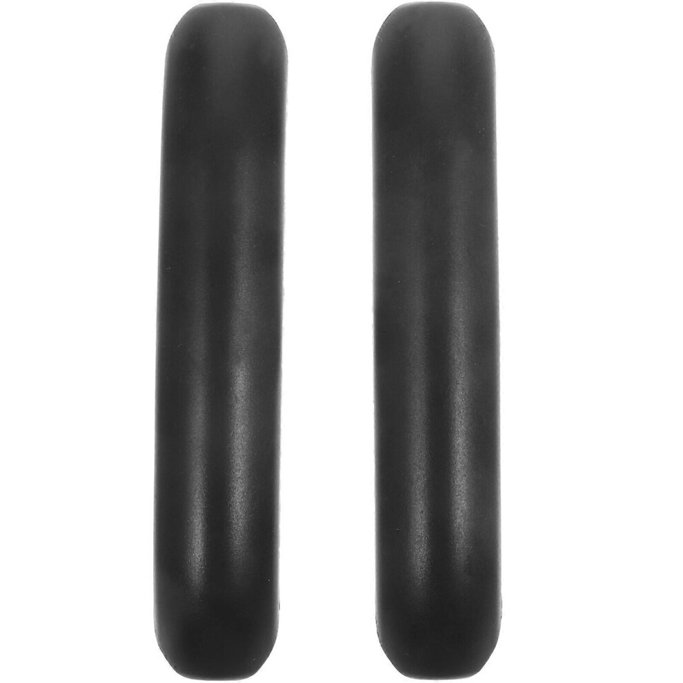Kricely (As Show, One Size) 2Pcs Rv Waste Valve Handle Compatible For Camco Sewer Dump Valve Pull Handle