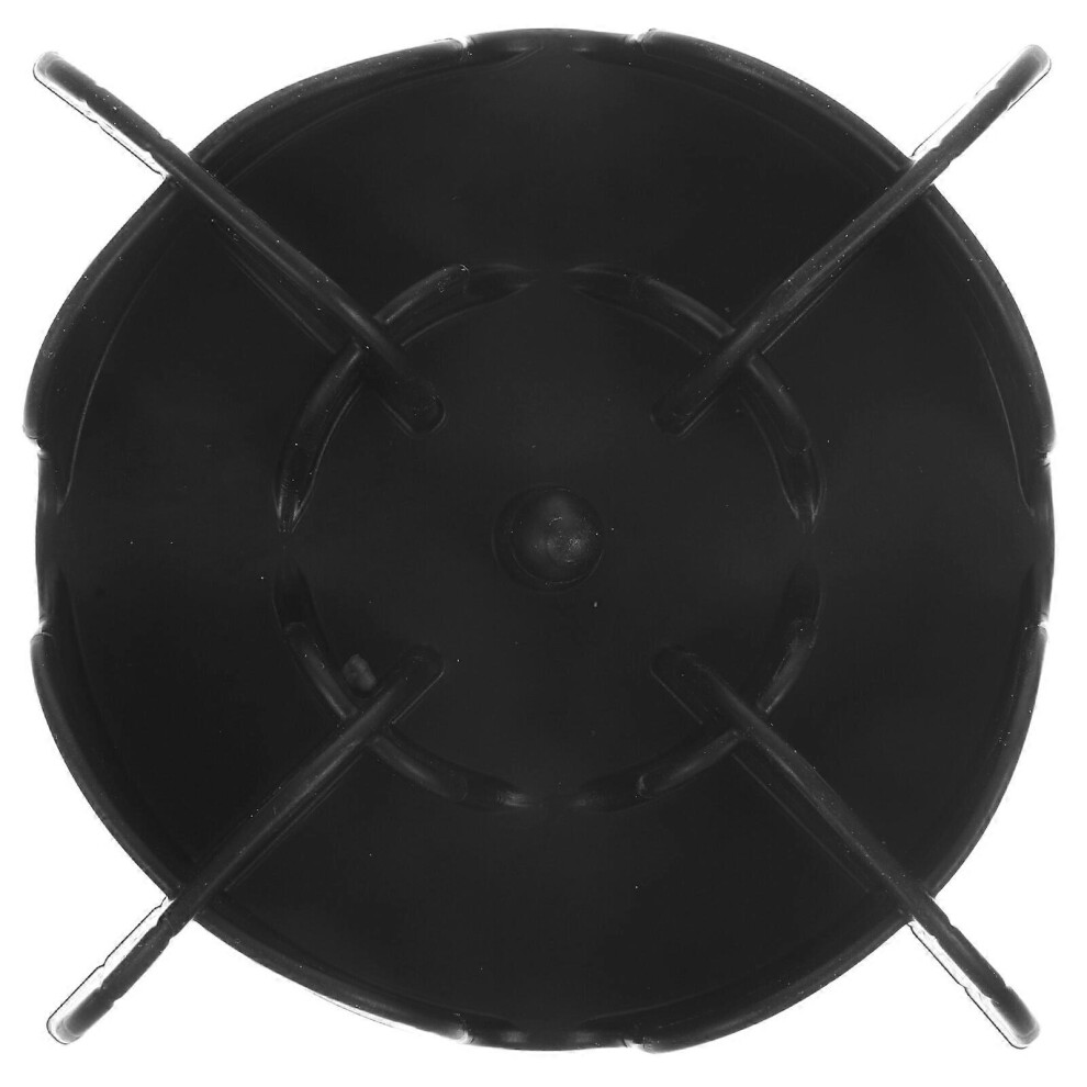 (Grey, One size) Slow Feeder Dog Bowl Insert Soft Silicone Slow Eating Insert Puppy Food Bowl Insert-image-OPC-PG87CX2-NEW