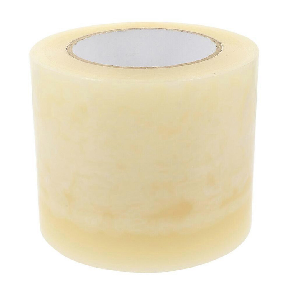 (As Show, One Size) 1 Roll Greenhouse Repair Tape Waterproof Repair Tape Awning Canopy Repairing Tape 5062080705447