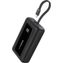 Anker Zolo Power Bank, 20,000mAh 30W High-Speed