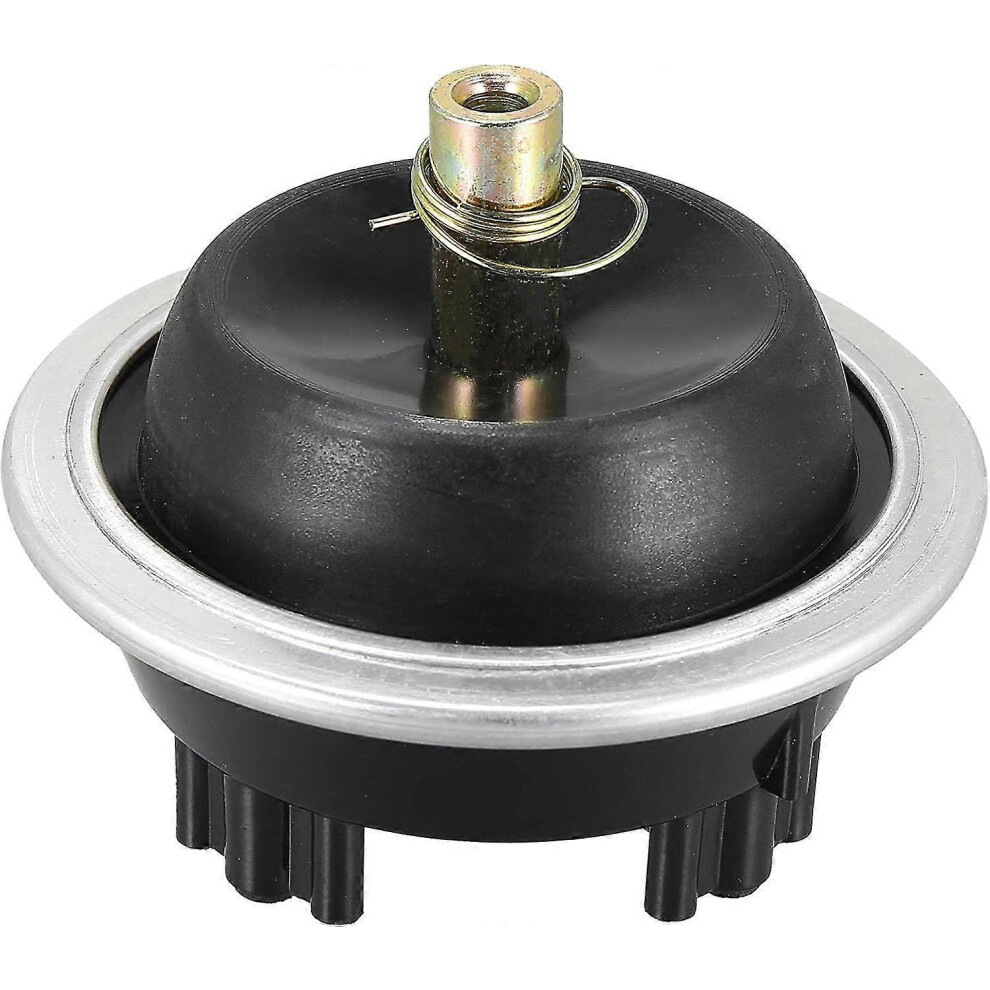 (As Show, One Size) 4-Wheel Drive 4Wd Front Differential Vacuum Actuator 25031740 For Chevrolet S10 Blazer 1983-2005 For Gmc S15 Jimmy Sonoma 1983-200 5061696770504