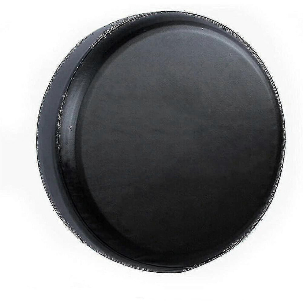 (15inch, One size) Universal Spare Tire Cover, Pvc Leather Waterproof Dust-proof Universal Spare Wheel-image-OPC-PG87FQB-NEW