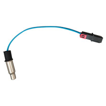 (Black Plug Water Temperature Sensor) For Samsung Drum Washer Drying Sensor DC32-00004C/Water Temperature Sensor DC32-00010C Accessories
