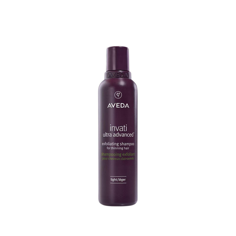 Aveda - Invati Ultra Advanced Exfoliating Light Shampoo (200ml)