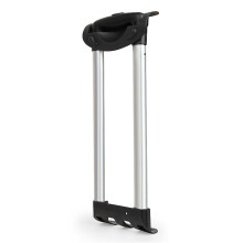 51cm Travel Luggage Telescopic Handle Replacement Parts Luggage Trolley G003 20 Inch Tool Box Troll