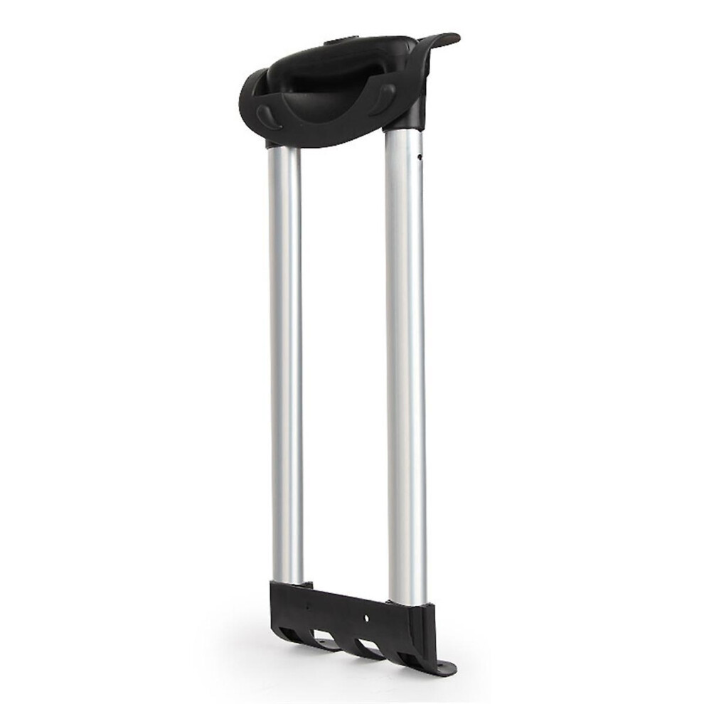 51Cm Travel Luggage Telescopic Handle Replacement Parts Luggage Trolley G003 20 Inch Tool Box Troll 6962025152062