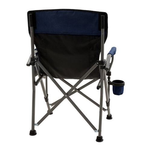 Living And Home Outdoor Portable Folding Camping Chair 2