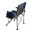 Living And Home Outdoor Portable Folding Camping Chair 2