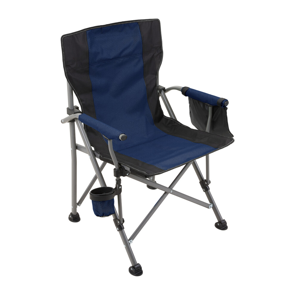 Outdoor Portable Folding Camping Chair
