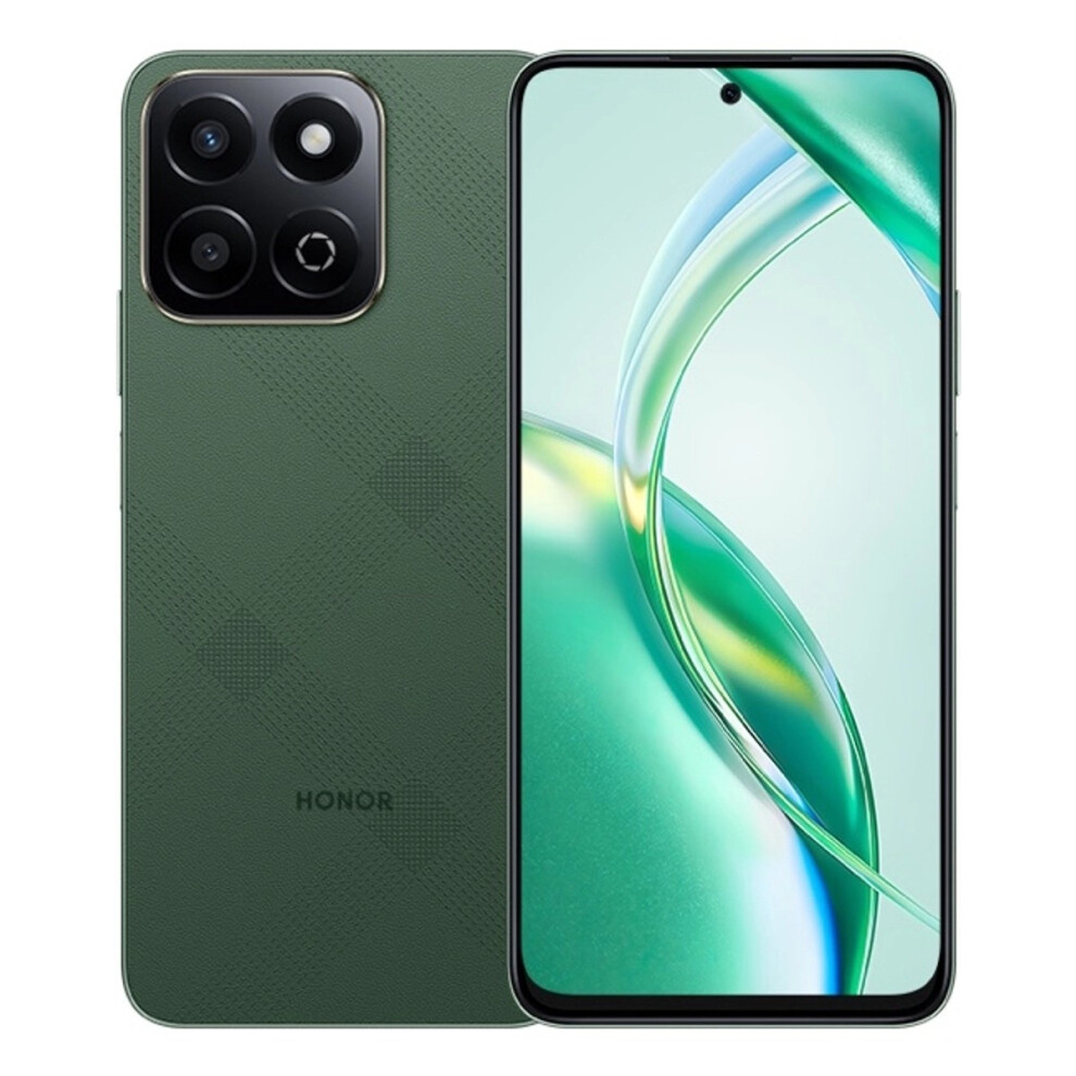Honor 200 5G, (6.7"),  4 GB, 256 GB, 50 MP, Android 14 Green-image-OPC-PG87TW8-NEW