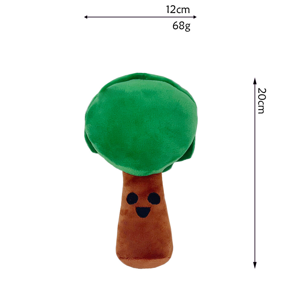 Flemye (26) Sprunki Plush Toys Sprunki Incredibox Plushie Doll Singers Oren Wenda Game Cartoon Stuffed Pillow