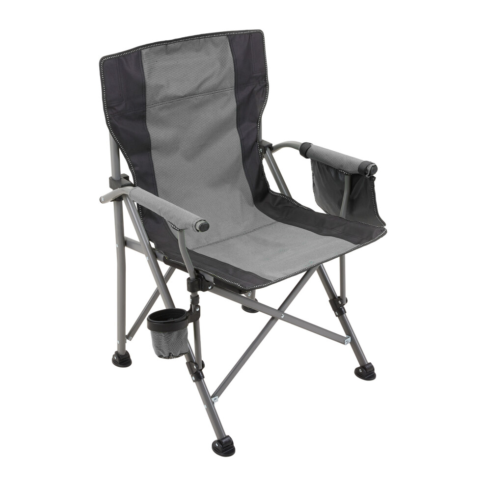 Outdoor Portable Folding Camping Chair