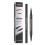 (Light Brown) 2-in-1 Dual-ended Eyebrow Pencil With Micro-fork Tip And Precision Brush For Natural-looking Brows 4