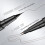 (Light Brown) 2-in-1 Dual-ended Eyebrow Pencil With Micro-fork Tip And Precision Brush For Natural-looking Brows 7