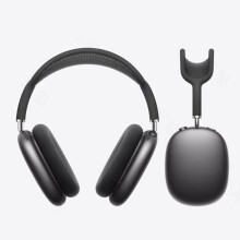 (black) Huaqiang North 1:1 function AirPods Max headphones Not Apple brand airpods max