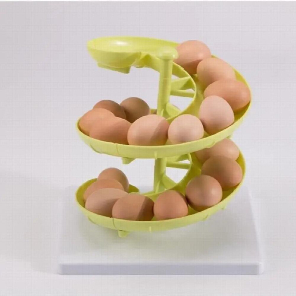 Creative Egg Box, Kitchen Supplies, Ladder, Egg Rack, Childrens Toy Storage, Gift Egg Rack