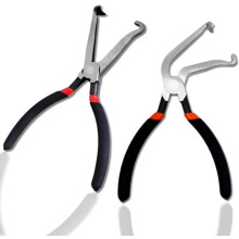 Electrical Disconnect Pliers, Electrical Connector Pliers for Cars, Automotive Electrical Tools, Fuel Line Petrol Clip Pipe Pliers