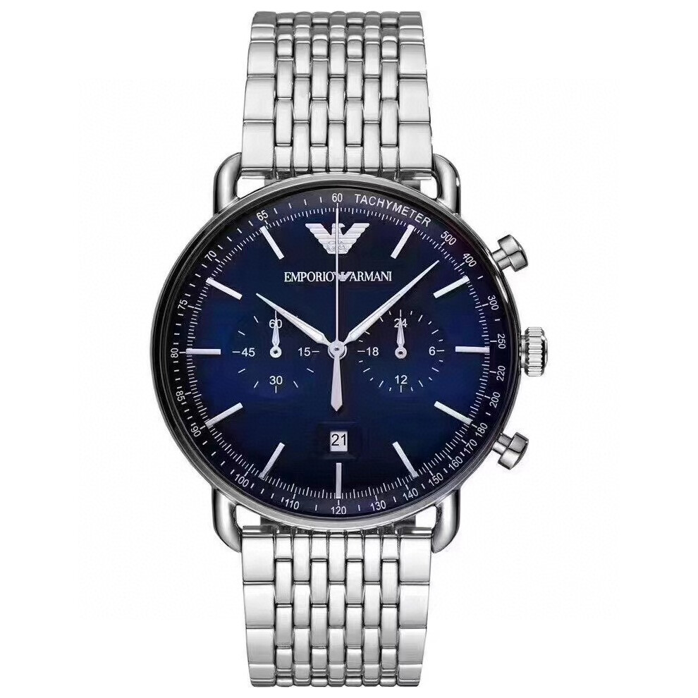 EMPORIO ARMANI Ar11238 Men's Watch