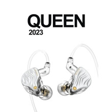 TFZ 2023 3.5mm With Mic Earphones
