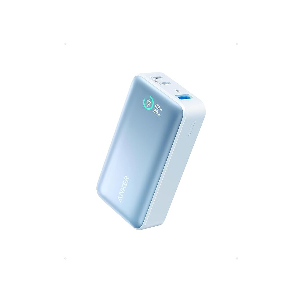 Anker Power Bank, 533 Power Bank (PowerCore 30W)