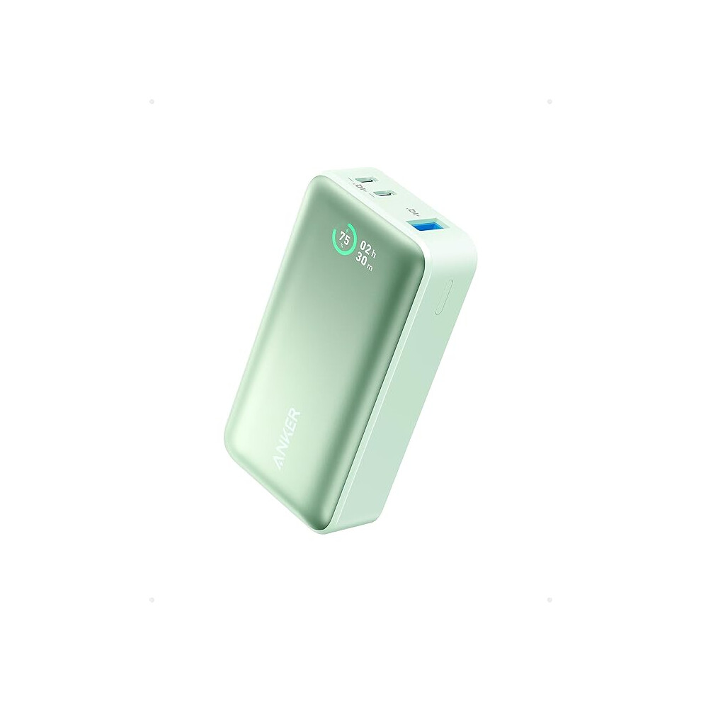Anker Power Bank, 533 Power Bank (PowerCore 30W), Power IQ 3.0