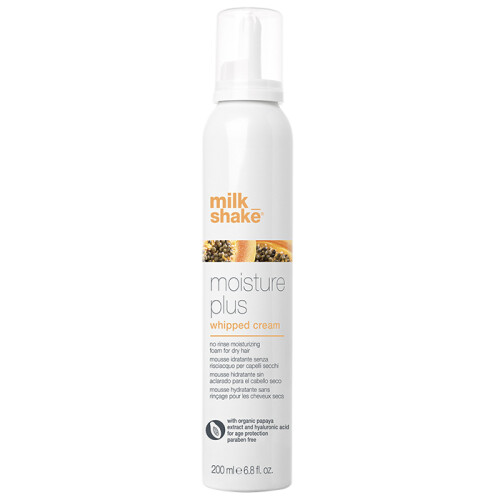 Milk Shake Milkshake - Moisture Plus Whipped Cream (200ml)