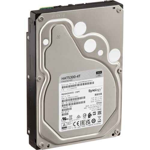 Synology HAT5300-4T 3,5" 4 TB