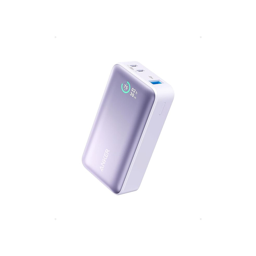 Anker Power Bank, 533 Power Bank (PowerCore 30W)