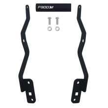 (22MM F900XR) Voor BMW F900XR F 900 XR 2020 - 2022 Motorfiets Voorruit Standhouder Mobiele Telefoon GPS Navigatie