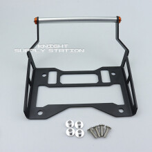 (Tubo de 12MM) para 1290 ADV ADVENTURE SUPER S R soporte de placa GPS para teléfono móvil soporte para motocicleta