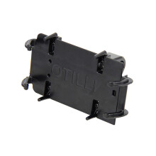 (A) NIEUW voor Kawasaki J300 Motoraccessoires Smartphone Navigatie GPS Plate Mount Adapt Holder Kit 2013 -