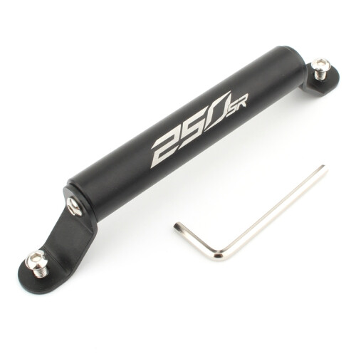 (Support) pour CFMOTO Cf250sr CF250 SR CF 250 SR CF 250SR support de navigation de moto support de support de téléphone