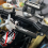 (Support) pour CFMOTO Cf250sr CF250 SR CF 250 SR CF 250SR support de navigation de moto support de support de téléphone 4