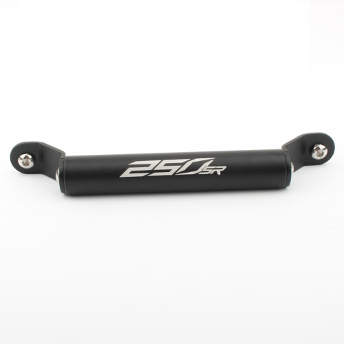 (Support) pour CFMOTO Cf250sr CF250 SR CF 250 SR CF 250SR support de navigation de moto support de support de téléphone 2